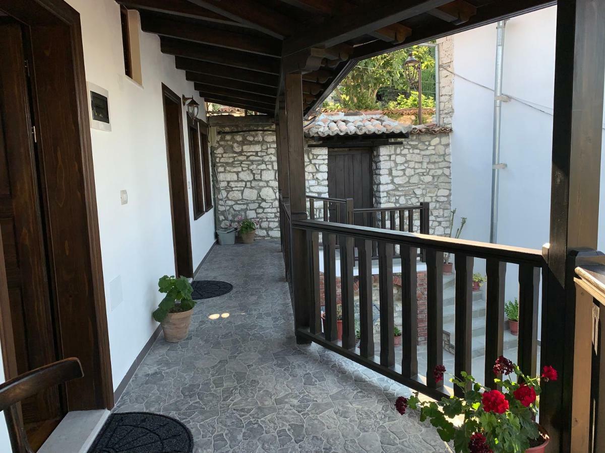 Guest House Genti Berat Chambre photo